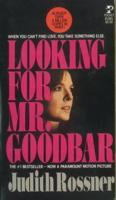 Start by marking “Looking for Mr. Goodbar” as Want to Read: