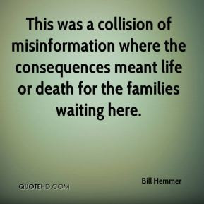 Misinformation Quotes