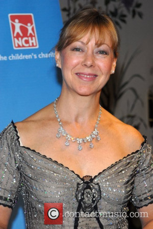 Jenny Agutter Pictures From