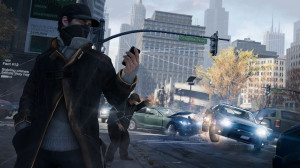 Watch Dogs screenshots leaked. [Update: Embargo over. 5 minutes ...