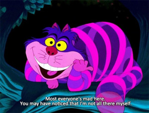 Cartoon Character Quotes