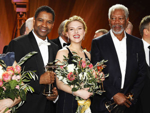 Morgan Freeman Glory Morgan freeman,
