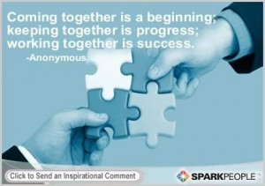 Motivational Quote by Anonymous motivational