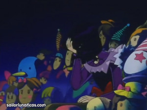 Son Propiedad De © 1992 Naoko Takeuchi/Kodansha TOEI Animation