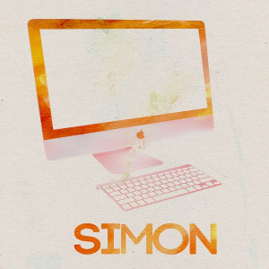 Simon (Heist Society by Ally Carter)