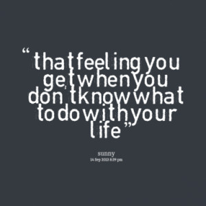 Do What You Feel Quotes http://inspirably.com/quotes/about-despair