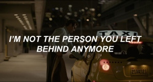 book caps, Iain Thomas, I Wrote This For You