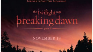 Twilight Breaking Dawn Part 1 Wedding Quotes