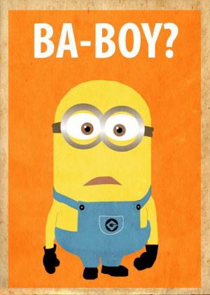 ... Are Sad Minions Will Make You Smile (14 Images) | Minion Fans | Page 9