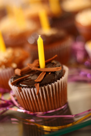 Happy Birthday to Writing Our Way Home (have some cake)