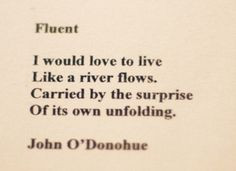John O'Donohue
