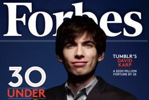 Best of Bo: Forbes' Readership Record, The Next Gen of News Consumers ...