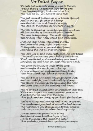 Funny Poems About Family