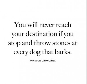 Churchill quote Quote Study, Sayings Quotes Dicharazo, Career Quotes ...
