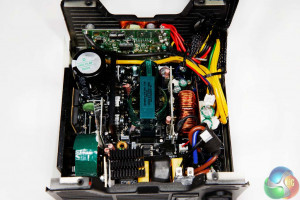 Thread: NZXT HALE82N 650w เป็นไงบ้างครับ