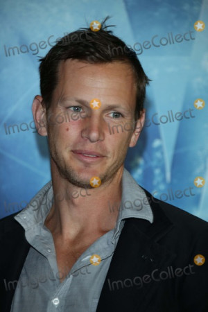 Kip Pardue Picture - Actor Kip Pardue attends the Premiere of the ...