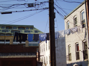 Within this area, most tourists only see the older center of Chinatown ...