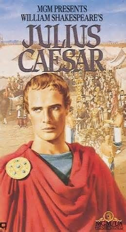 ... be with Caesar. The noble Brutus Hath told you Caesar was ambitious