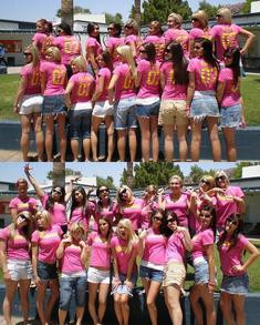 ... school, for example this is our second to last day at school and on