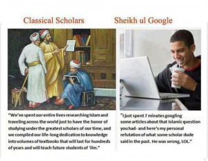 use “traditional” and “conservative” in a very wide sense ...