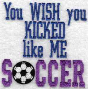 Soccer Quotes Sayings Image