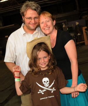 Amy Carter-Wentzel Now: Presidential Kids: All Grown Up! - mom.me