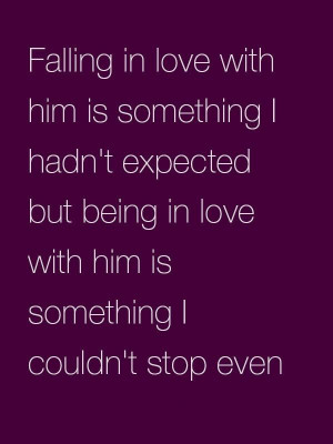 Amazing Quotes About Love
