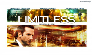 Limitless Wallpaper listed in: Limitless Movie Online, limitless ...