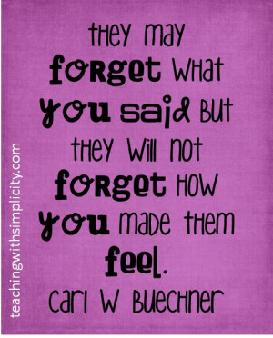 , Remember This, Treat People, Teachers Quotes, So True, Work Quotes ...