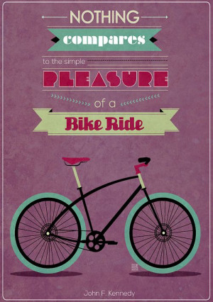Bike Quotes #2 (by Shawnywithay)