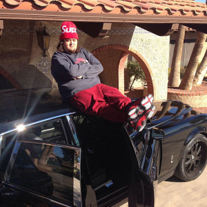 Pawn Stars’ Chumlee Is Living the High Life (37 pics)