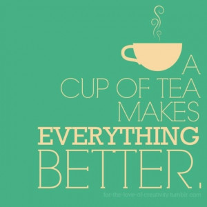 Especially sleepy time Tea with honey :)