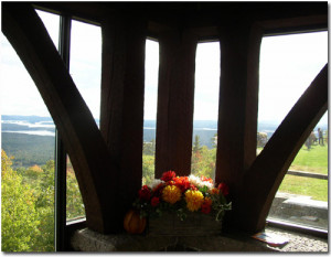 There's usually a saying for everything you do. Something that will ...