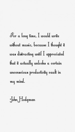 John Hodgman Quotes & Sayings
