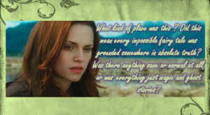 Bella New Moon Quote reupdated by LivinOnTwilight