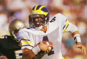 Jim Harbaugh College In Michigan Images