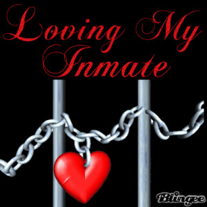 Wallpaper: Loving My Inmate