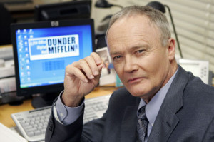 creed bratton is the jack of all trades of the dunder mifflin ...