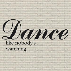 ... Pictures dance quote teal blue watercolor dancing template poster