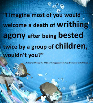 Happy Monday Agents!