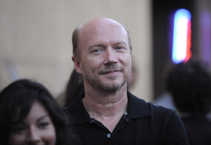 Director Paul Haggis attends the 2008 Holly Shorts Film Festival in ...