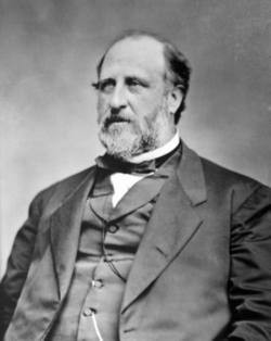 Social Studies Project: Famous People of the 1800s- Boss Tweed