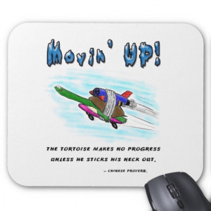 File Name : turtle_cartoon_with_inspirational_quote_mousepad ...