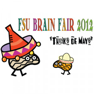 Fsu Brain Fair Tallahassee May