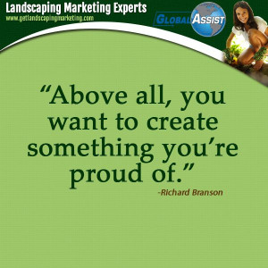 Landscaping Marketing #Custom Social Media Landscaping Marketing ...