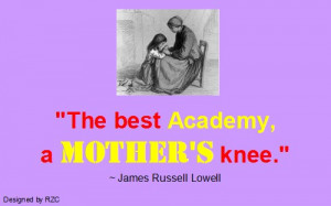 mother quotes and sayings
