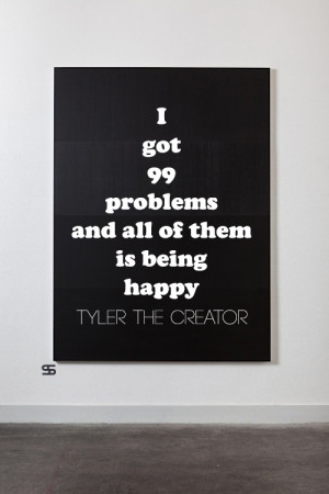 99 problems quotes