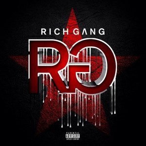 Rich Gang – Rich Gang (Artwork)