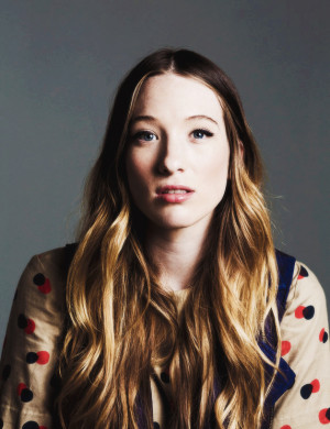 Sophie Lowe Pictures