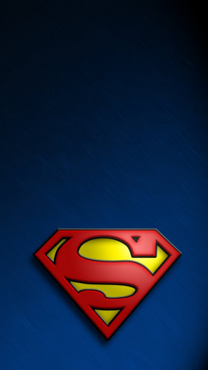 superman logo with number 5